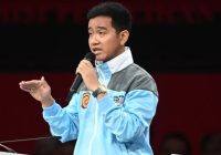 Jawaban Gibran di Debat Cawapres Soal Tambang Ilegal Disorot
