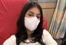 Istri Deddy Corbuzier, Sabrina Alami Kecelakaan di Korea