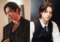 Syuting 5 Jam, Kim Jae Wook Mengaku Sakit Saat Dibunuh Kim Ji Hoon di Drakor Death's Game