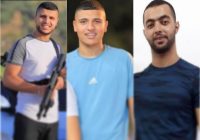 Nyamar Jadi Staf Medis, Pasukan Penjajah Israel Tembak Mati 3 Warga Palestina di RS di Tepi Barat