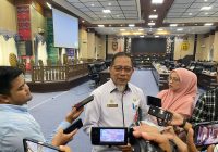 'Utang' Pemko Banjarmasin Capai Rp 300 Miliar Belum Lunas, Isnaini : "Harus Tanggung Jawab"