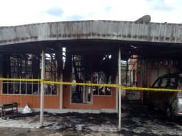 Tiga Rumah dan 1 Mobil Hangus, Data Korban Kebakaran di Gang Pelita Tanjung Rema Darat