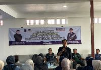 DPC Nasdem Satui Gelar Bimtek Saksi, Gembleng Jadi SDM Kuat di TPS