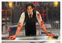 Akting Kim Jae Wook dan Kim Ji Hoon Sebagai Psikopat di Death's Game Dipuji Pemirsa