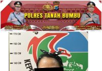 Satresnarkoba Polres Mengamankan 16 Paket Sabu Beserta Seorang Perempuan di Sebuah Rumah Desa Gunung Besar Tanah Bumbu