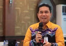 Kasus Kekerasan Pada Perempuan dan Anak di Banjarmasin Pada 2023 Menurun dibanding 2022, DP3A Lakukan Upaya Ini