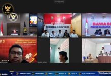 KPU Banjar Jalani Sidang Kode Etik di DKPP RI Atas Dugaan Bagi-Bagi Hadiah dari Gratifikasi