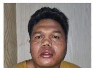 Pelaku Pencurian di Masjid Al Barokatul Jami Banjarmasin Berhasil Diringkus Polisi di Tanah Bumbu