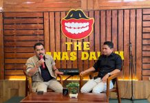 Tayang Perdana di Bioskop, Film Ancika : Dia Yang Bersamaku 1995, Pemain Akan Meet and Greet di Banjarmasin