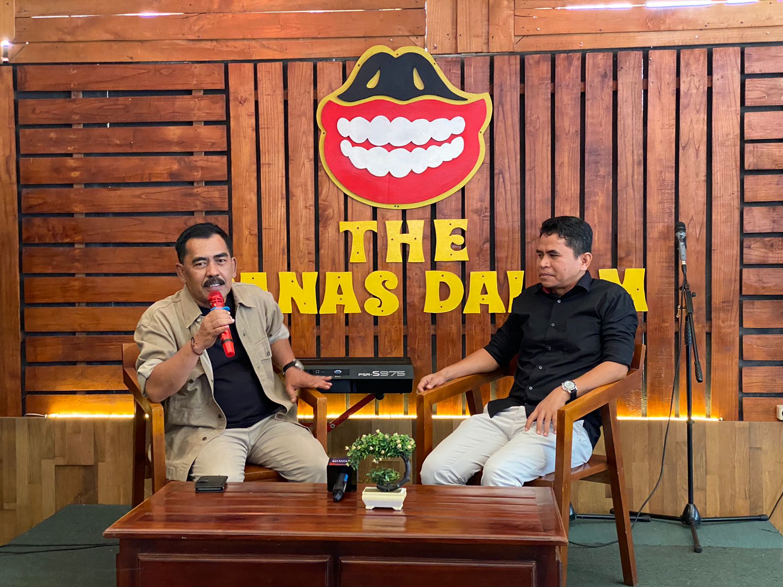 Tayang Perdana di Bioskop, Film Ancika : Dia Yang Bersamaku 1995, Pemain Akan Meet and Greet di Banjarmasin