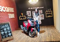 Yamaha Luncurkan Skutik Baru LEXi LX 155 “Simple but MAXi” Siap Ramaikan Tahun 2024