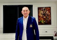 Sosok Legislatif Luar Biasa, Rahmat Trianto Ingin Wujudkan Impian Bangun Jembatan Pulau Laut Kotabaru untuk Masyarakat Kalsel