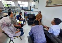Dugaan Bullying Siswa SMA Ditangani PPA Polres Tangsel
