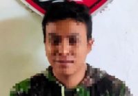 Curi Uang Pemilik Toko Ratusan Juta, Pria Asal Jorong ini Diringkus Polres Banjar