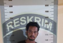 SM Nekat Tusuk Hadriyani Hingga Terluka, ini Dia Motifnya