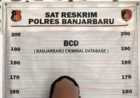 Tipu Korban Hingga Ratusan Juta, Polres Banjarbaru Buru Pelaku Hingga ke Yogyakarta