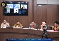 Bawaslu RI dan Bawaslu Lahat Diperiksa DKPP