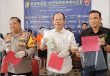Motor Raib Usai Kenalan di Aplikasi Kencan
