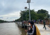 Yuda Diduga Tenggelam di Sungai Martapura, Begini Kata Saksi Mata