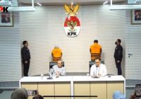 KPK Tetapkan 3 Tersangka Proteksi TKI Kemnakertrans