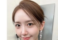 Sukses Jadi Chef di Drakor 'Bon Appetit, Your Majesty' Yoona SNSD Sebut Steak Sous Vide Jadi Favoritnya