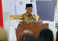 Gelar RPJPD Tanbu 2025-2045, Kabupaten Tanah Bumbu Galakkan Pembangunan Jangka Panjang