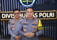 Hape Pelaku Pengamcam Tembak Anies Disita Polisi