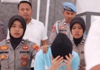 Modus Dapat Duluan dan Jual Beli Arisan, Wanita Muda Lakukan Penipuan Ratusan Juta