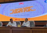 Pemprov Kalsel Lakukan Langkah ini untuk Jaga Inflasi Saat Haul ke 19 Abah Guru Sekumpul