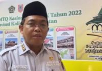 Biaya Haji Embarkasi Banjarmasin Rp 56.471.105