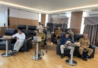 Kalsel Masuk 10 Provinsi dengan Inflasi Terendah