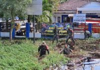Kasus DBD Tertinggi di Kabupaten Banjar, Kecamatan Gambut Bersih-Bersih