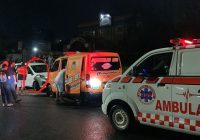 Sopir Travel Meninggal Dalam Mobil yang Terkunci Rapat di Jalan Veteran Banjarmasin