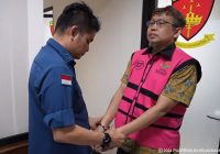 Mantan GM PT Antam Tersangka Korupsi Penjualan Emas di Butik Logam Mulia Surabaya