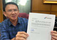 Ahok Bakal Diperiksa Tim Kejagung dalam Kasus Pertamina Besok