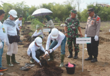 Pj Bupati Tala Ingin Penanganan Stunting Jadi Perhatian Seluruh Pihak