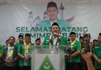 Putusan Arah Dukungan Politik GP Ansor Menunggu Ini