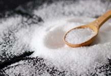 Wajib Tahu! Efek Konsumsi Garam Berlebihan, Picu Pikun Hingga Kanker Lambung