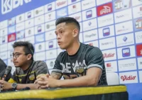 Persiapan Matang Jadi Modal Dewa United Hadapi Barito Putera