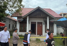 Pria Perias Pengantin Ditemukan Gantung Diri di Mabuun, Begini Penjelasan Polres Tabalong