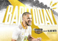 Link Live Streaming Barito Putera vs Dewa United, Fakta dan Data Pertemuan Kedua Tim