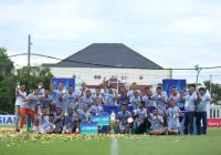 Kalahkan Jawa Timur dengan Skor Tipis, DKI Jakarta Juara Soeratin U-15