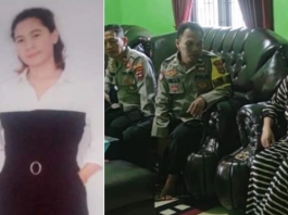 Pamit ke Kios Dekat Rumah, Gadis SMK An Nor Kelua Hilang Sudah Hampir Sepekan