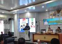 Pemkab Balangan Minta ASN Jaga Netralitas Jelang Pemilu