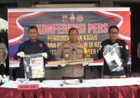 Biadab! Pelaku Pembantaian Satu Keluarga di Penajam Perkosa Jasad Ibu dan Anak Korbannya