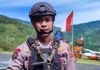 ASN di Jayapura Diduga Pasok Senjata Api ke KKB