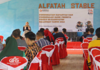 Bawaslu Balangan Fasilitasi Penguatan Kapasitas Saksi Jelang Pemilu