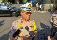 Kampanye Akbar 01 dan 02 Bersamaan di Jakarta, Polda Metro Jaya Lakukan Ini