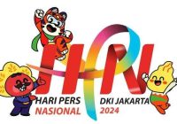Hari Pers Nasional, Makna Logo dan Tema di Tahun Politik 2024