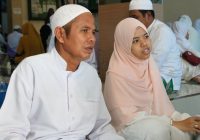 Gadis Asal Kabupaten Banjar Wakili Indonesia di MTQ Internasional Teheran Iran